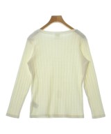 URBAN RESEARCH DOORS（アーバンリサーチドアーズ）Tシャツ・カットソー 白 サイズ:ONE レディース/2200641892073