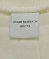 URBAN RESEARCH DOORS（アーバンリサーチドアーズ）Tシャツ・カットソー 白 サイズ:ONE レディース/2200641892073