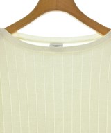 URBAN RESEARCH DOORS（アーバンリサーチドアーズ）Tシャツ・カットソー 白 サイズ:ONE レディース/2200641892073