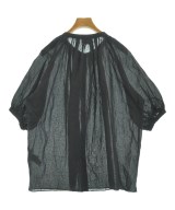 URBAN RESEARCH DOORS（アーバンリサーチドアーズ）ブラウス 黒 サイズ:M レディース/2200642191090