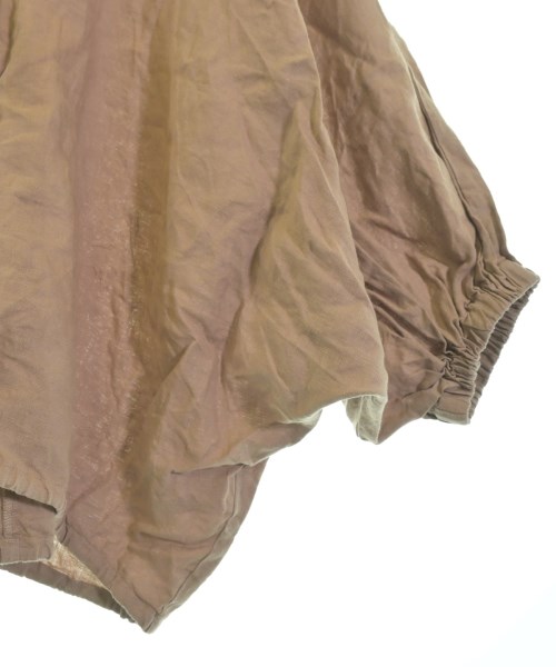 URBAN RESEARCH DOORS（アーバンリサーチドアーズ）ブラウス ベージュ サイズ:M レディース/2200642191106