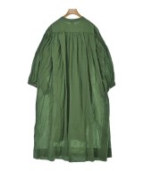 URBAN RESEARCH DOORS（アーバンリサーチドアーズ）シャツワンピース 緑 サイズ:M レディース/2200649413058