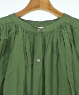 URBAN RESEARCH DOORS（アーバンリサーチドアーズ）シャツワンピース 緑 サイズ:M レディース/2200649413058