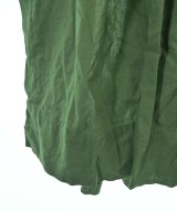 URBAN RESEARCH DOORS（アーバンリサーチドアーズ）シャツワンピース 緑 サイズ:M レディース/2200649413058