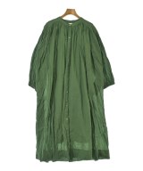 URBAN RESEARCH DOORS シャツワンピース