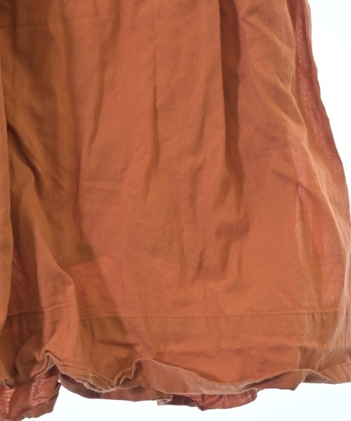 URBAN RESEARCH DOORS（アーバンリサーチドアーズ）ワンピース オレンジ サイズ:ONE レディース/2200623099179