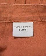 URBAN RESEARCH DOORS（アーバンリサーチドアーズ）ワンピース オレンジ サイズ:ONE レディース/2200623099179