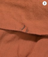 URBAN RESEARCH DOORS（アーバンリサーチドアーズ）ワンピース オレンジ サイズ:ONE レディース/2200623099179