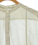 URBAN RESEARCH DOORS（アーバンリサーチドアーズ）ブラウス ベージュ サイズ:M レディース/2200636279070