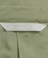 URBAN RESEARCH DOORS（アーバンリサーチドアーズ）ロング・マキシ丈スカート カーキ サイズ:ONE レディース/2200638202038