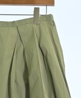 URBAN RESEARCH DOORS（アーバンリサーチドアーズ）ロング・マキシ丈スカート カーキ サイズ:ONE レディース/2200638202038