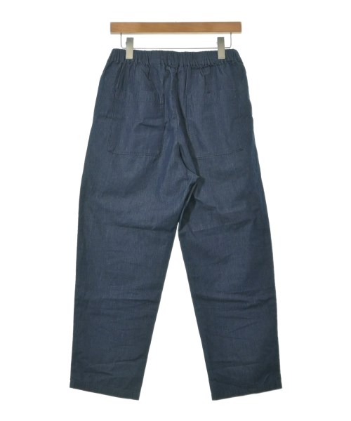 URBAN RESEARCH DOORS（アーバンリサーチドアーズ）デニムパンツ 紺 サイズ:M レディース/2200639358031