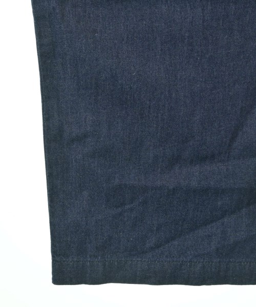 URBAN RESEARCH DOORS（アーバンリサーチドアーズ）デニムパンツ 紺 サイズ:M レディース/2200639358031