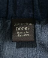 URBAN RESEARCH DOORS（アーバンリサーチドアーズ）デニムパンツ 紺 サイズ:M レディース/2200639358031