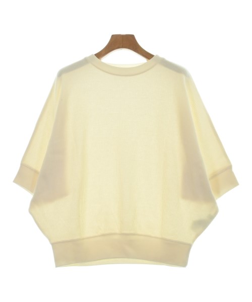 URBAN RESEARCH DOORS(アーバンリサーチドアーズ)ニット・セーター 白 サイズ:M/2200640900021