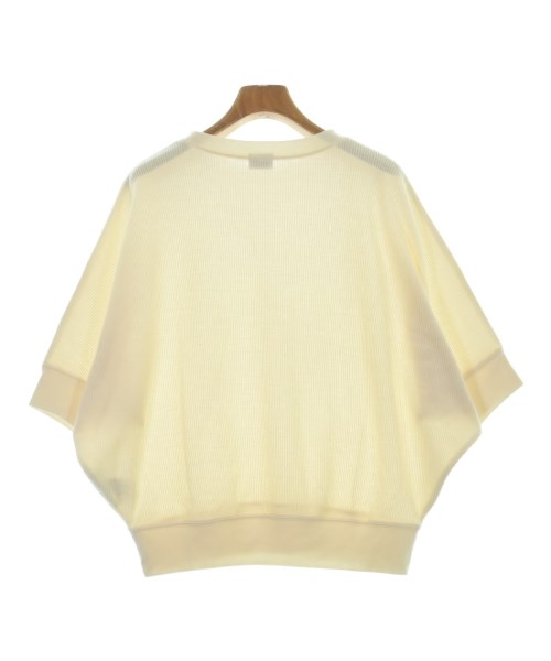 URBAN RESEARCH DOORS（アーバンリサーチドアーズ）ニット・セーター 白 サイズ:M レディース/2200640900021