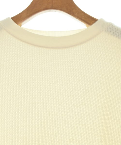 URBAN RESEARCH DOORS（アーバンリサーチドアーズ）ニット・セーター 白 サイズ:M レディース/2200640900021