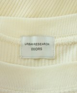 URBAN RESEARCH DOORS（アーバンリサーチドアーズ）ニット・セーター 白 サイズ:M レディース/2200640900021