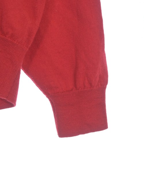 URBAN RESEARCH DOORS（アーバンリサーチドアーズ）ニット・セーター 赤 サイズ:M レディース/2200643569041