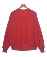 URBAN RESEARCH DOORS（アーバンリサーチドアーズ）ニット・セーター 赤 サイズ:M レディース/2200643569041