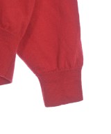 URBAN RESEARCH DOORS（アーバンリサーチドアーズ）ニット・セーター 赤 サイズ:M レディース/2200643569041