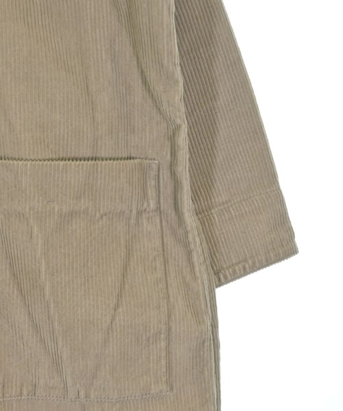 URBAN RESEARCH DOORS（アーバンリサーチドアーズ）ステンカラーコート ベージュ サイズ:ONE レディース/2200650028012