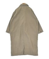 URBAN RESEARCH DOORS（アーバンリサーチドアーズ）ステンカラーコート ベージュ サイズ:ONE レディース/2200650028012