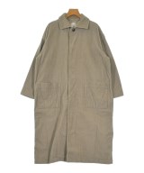 URBAN RESEARCH DOORS ステンカラーコート