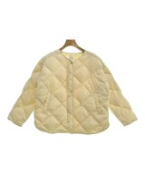 URBAN RESEARCH DOORS ダウンジャケット/ダウンベスト