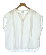 URBAN RESEARCH DOORS（アーバンリサーチドアーズ）ブラウス 白 サイズ:M レディース/2200642387042