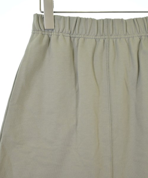 URBAN RESEARCH DOORS（アーバンリサーチドアーズ）ロング・マキシ丈スカート 緑 サイズ:M レディース/2200642174031