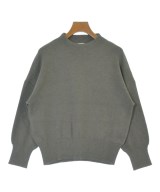 URBAN RESEARCH DOORS（アーバンリサーチドアーズ）ニット・セーター グレー サイズ:M レディース/2200647931028