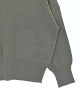 URBAN RESEARCH DOORS（アーバンリサーチドアーズ）ニット・セーター グレー サイズ:M レディース/2200647931028