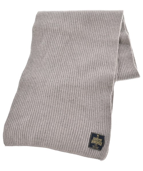 URBAN RESEARCH DOORS(アーバンリサーチドアーズ)マフラー ベージュ サイズ:-/2200646785028