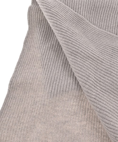 URBAN RESEARCH DOORS（アーバンリサーチドアーズ）マフラー ベージュ サイズ:- レディース/2200646785028