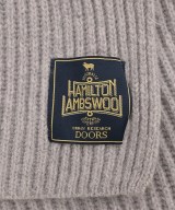 URBAN RESEARCH DOORS（アーバンリサーチドアーズ）マフラー ベージュ サイズ:- レディース/2200646785028