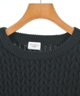 URBAN RESEARCH DOORS（アーバンリサーチドアーズ）ニット・セーター 黒 サイズ:M レディース/2200646864044