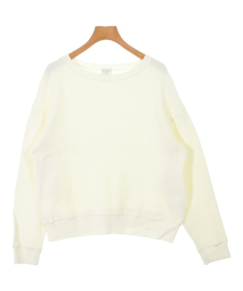 URBAN RESEARCH DOORS(アーバンリサーチドアーズ)Tシャツ・カットソー 白 サイズ:M/2200646864051