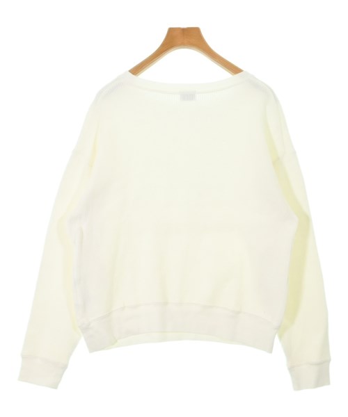 URBAN RESEARCH DOORS（アーバンリサーチドアーズ）Tシャツ・カットソー 白 サイズ:M レディース/2200646864051