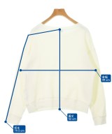 URBAN RESEARCH DOORS（アーバンリサーチドアーズ）Tシャツ・カットソー 白 サイズ:M レディース/2200646864051