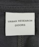 URBAN RESEARCH DOORS（アーバンリサーチドアーズ）Tシャツ・カットソー グレー サイズ:M レディース/2200646864068
