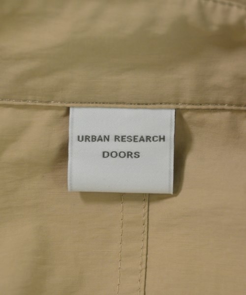 URBAN RESEARCH DOORS（アーバンリサーチドアーズ）その他 ベージュ サイズ:M レディース/2200647883013