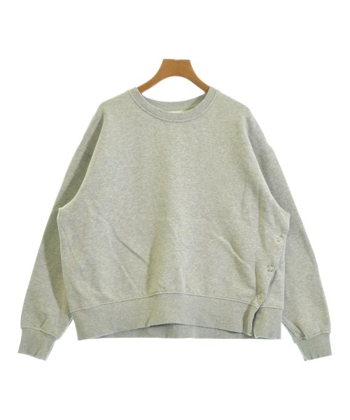 URBAN RESEARCH DOORS(アーバンリサーチドアーズ)スウェット グレー サイズ:M/2200648505013