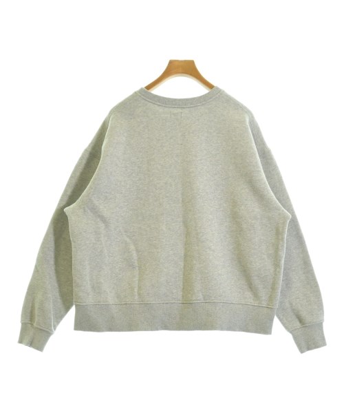 URBAN RESEARCH DOORS（アーバンリサーチドアーズ）スウェット グレー サイズ:M レディース/2200648505013
