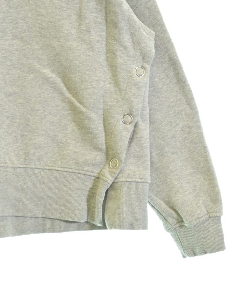 URBAN RESEARCH DOORS（アーバンリサーチドアーズ）スウェット グレー サイズ:M レディース/2200648505013