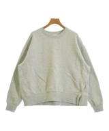 URBAN RESEARCH DOORS（アーバンリサーチドアーズ）スウェット グレー サイズ:M レディース/2200648505013