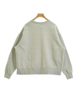 URBAN RESEARCH DOORS（アーバンリサーチドアーズ）スウェット グレー サイズ:M レディース/2200648505013