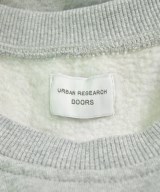 URBAN RESEARCH DOORS（アーバンリサーチドアーズ）スウェット グレー サイズ:M レディース/2200648505013