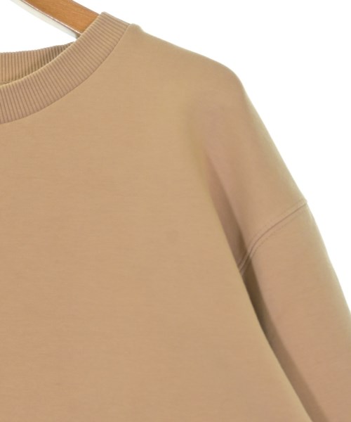 URBAN RESEARCH DOORS（アーバンリサーチドアーズ）スウェット ベージュ サイズ:ONE レディース/2200638732016