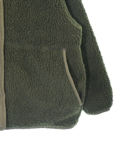 FORK&SPOON（フォークアンドスプーン）その他 カーキ サイズ:F レディース/2200646590011